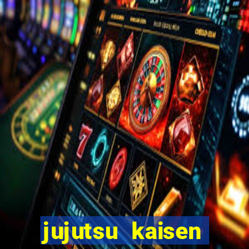 jujutsu kaisen maplestar assistir